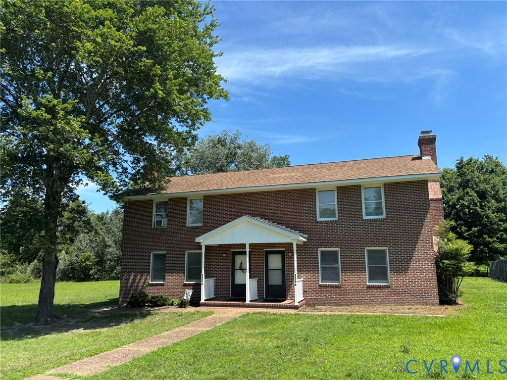8630 Richmond Rd — photo