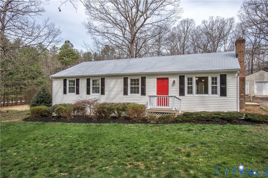 3940 Three Bridge Rd — photo