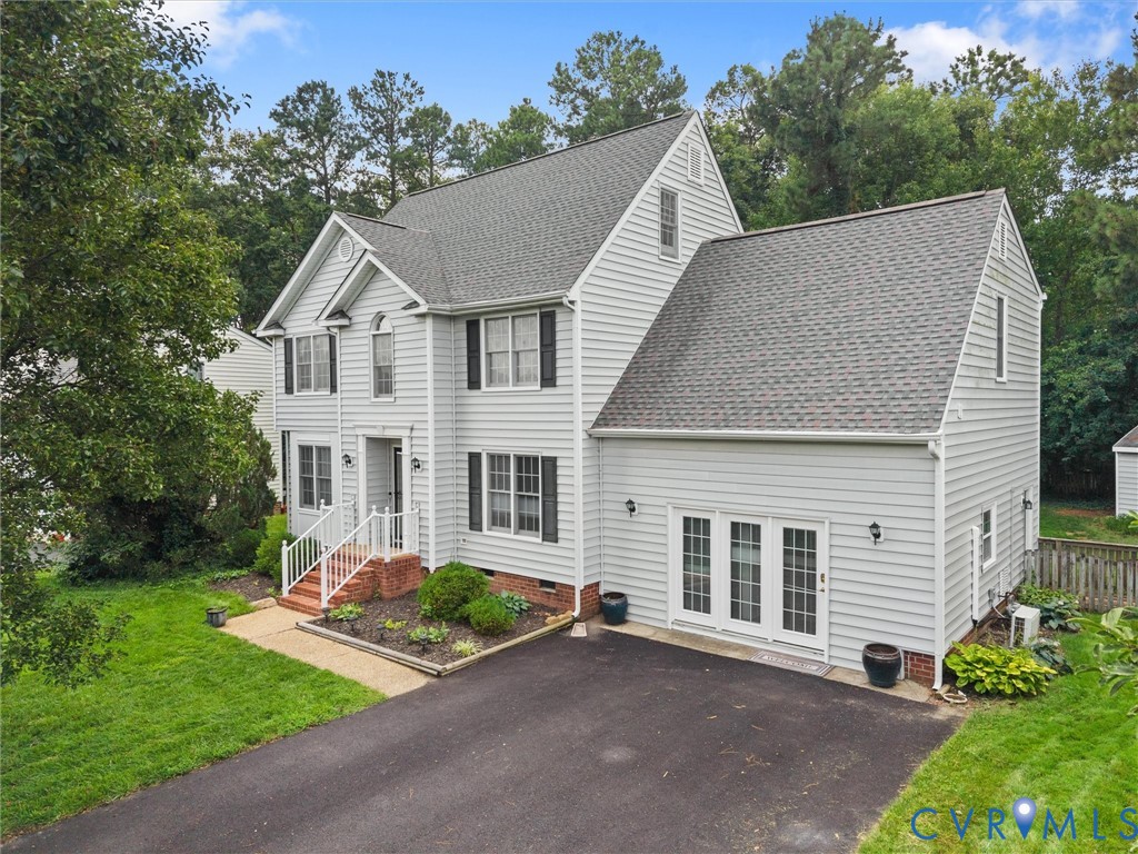 3020 Sandy Bluff Pl — photo