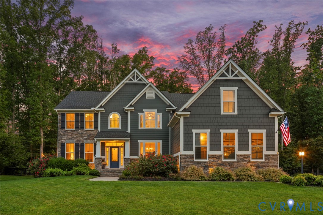 11612 Rolling Leaf Ln — photo