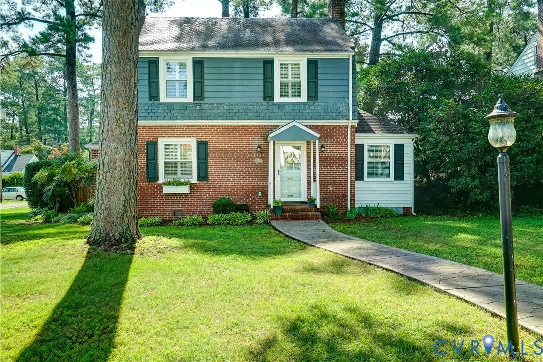 917 Pine Ridge Rd — photo
