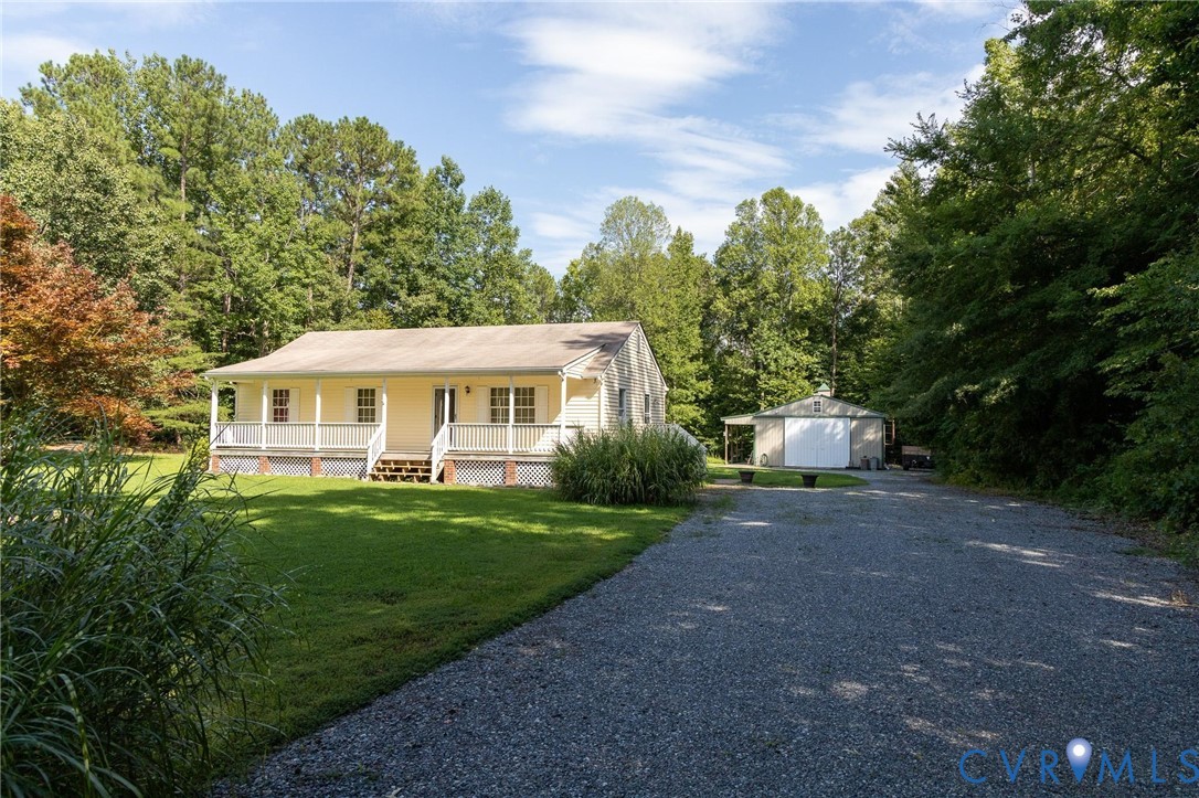28 Will Davis Road, Hanover, VA 23069