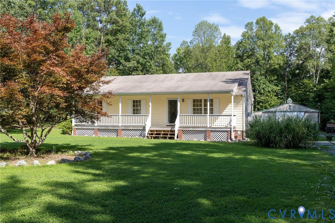 28 Will Davis Road, Hanover, VA 23069 — photo 2