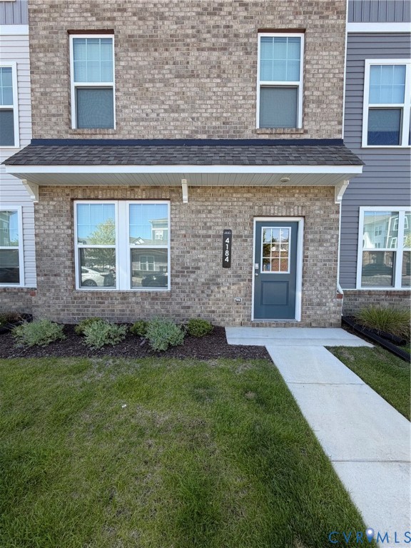 4184 Park Trail Dr — photo