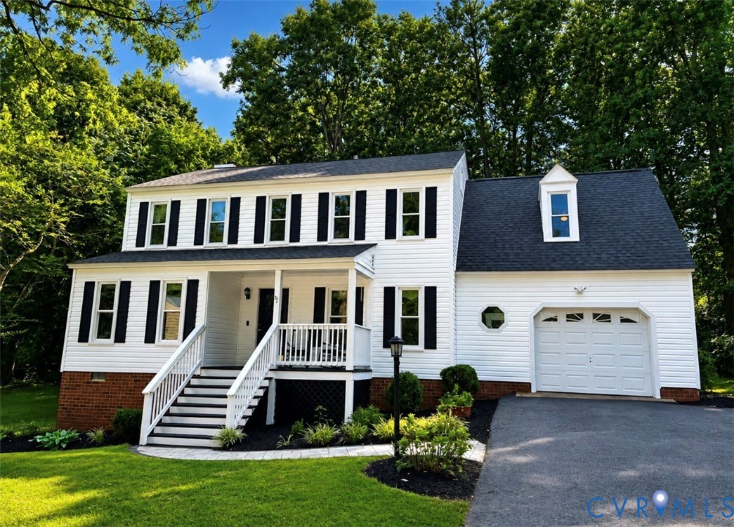 2203 Turtle Hill Pl — photo