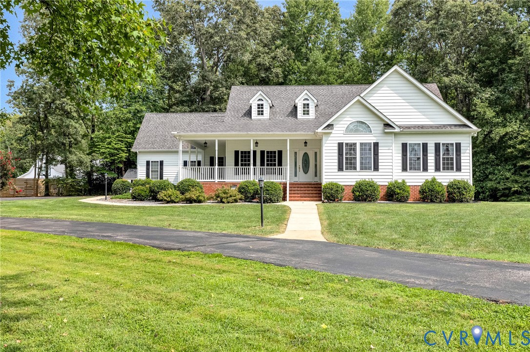 3641 Branch Lake Ct — photo