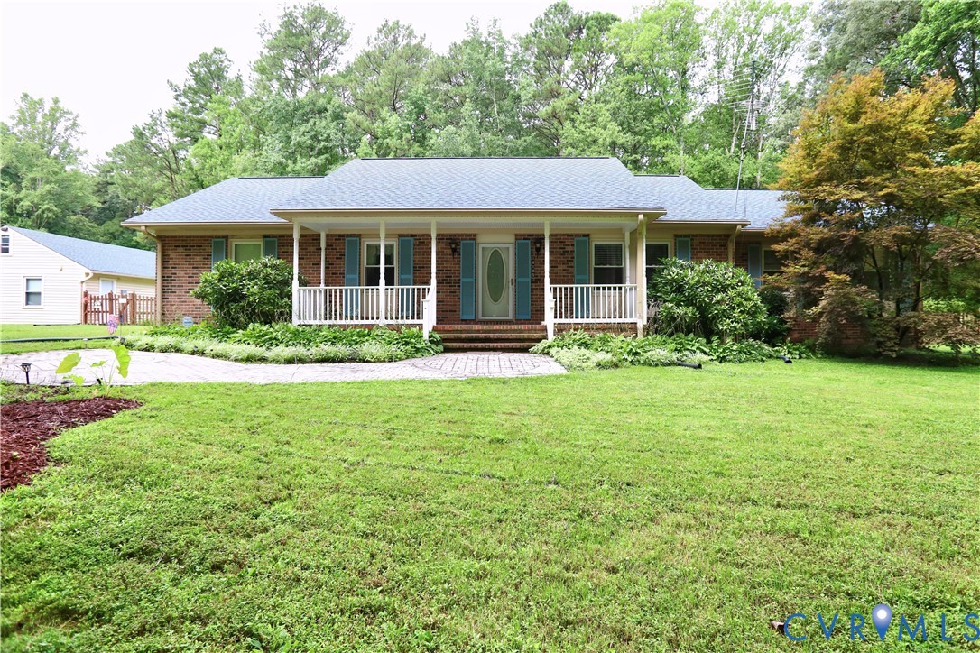 18105 Wards Creek Rd — photo