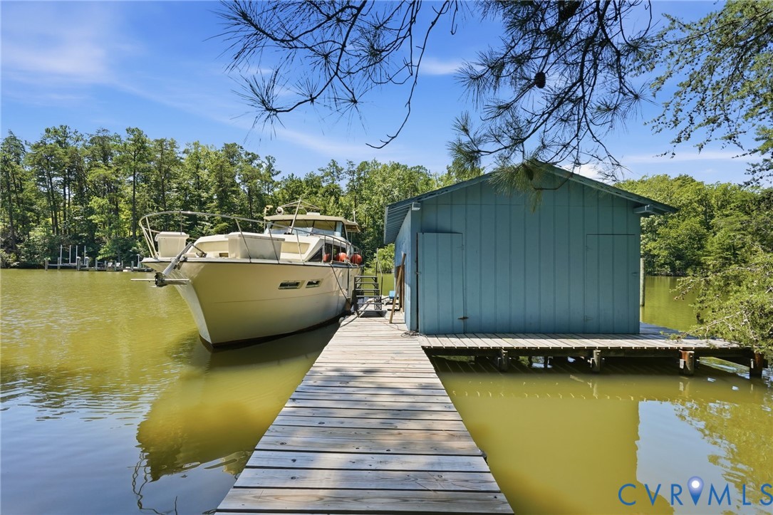 750 Levelgreen Road, Lancaster, VA 22503 — photo 2