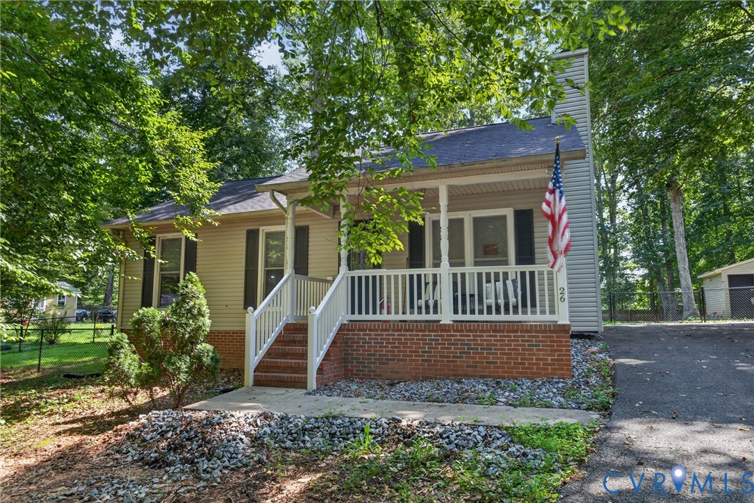 26 Cresthill Ct — photo