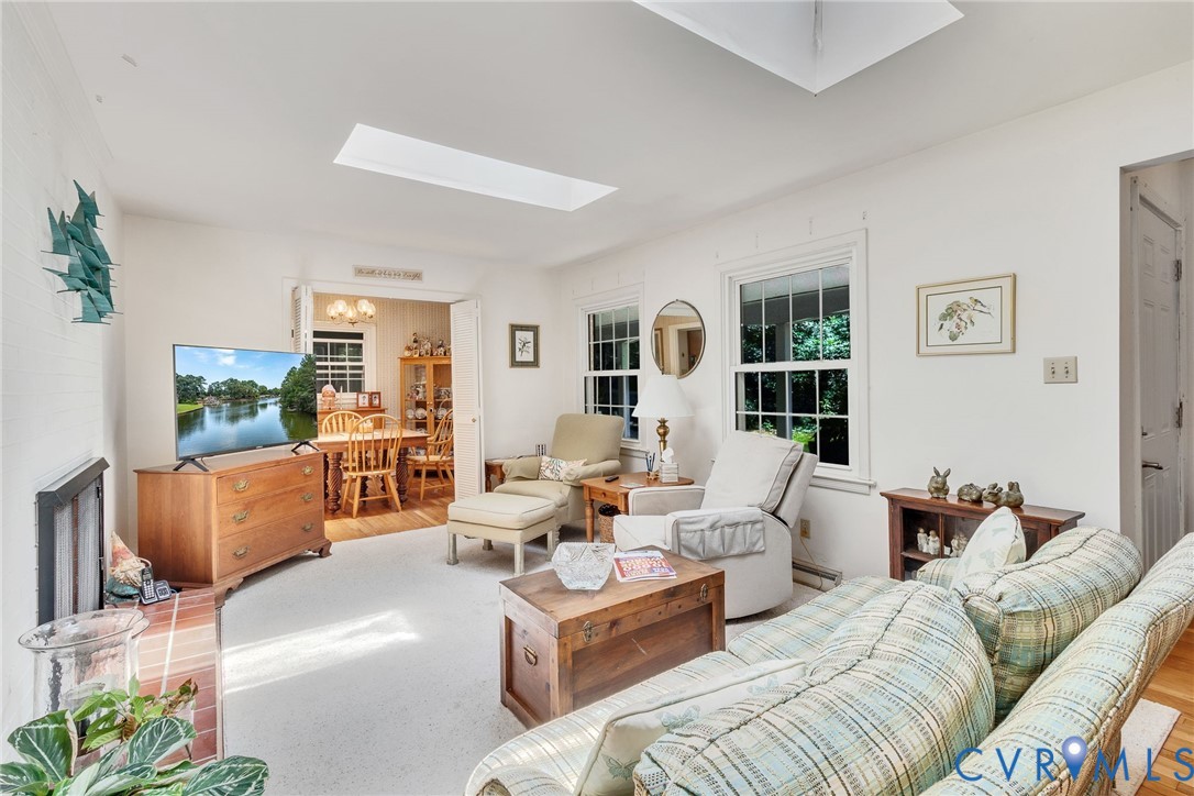 818 Forest Green Road, Reedville, VA 22539 — photo 3