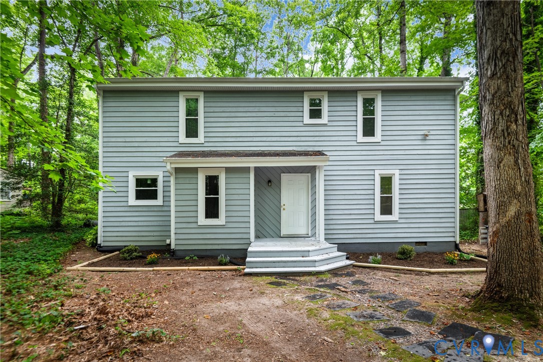 2903 Fox Chase Dr — photo