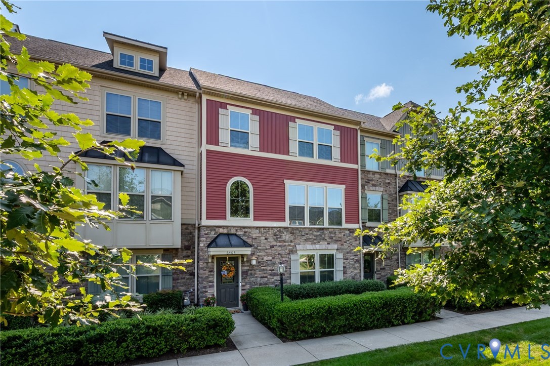 6405 Knotgrass Aly — photo