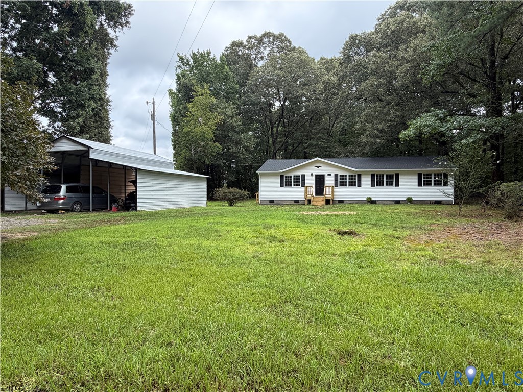 8207 Sebera Rd — photo