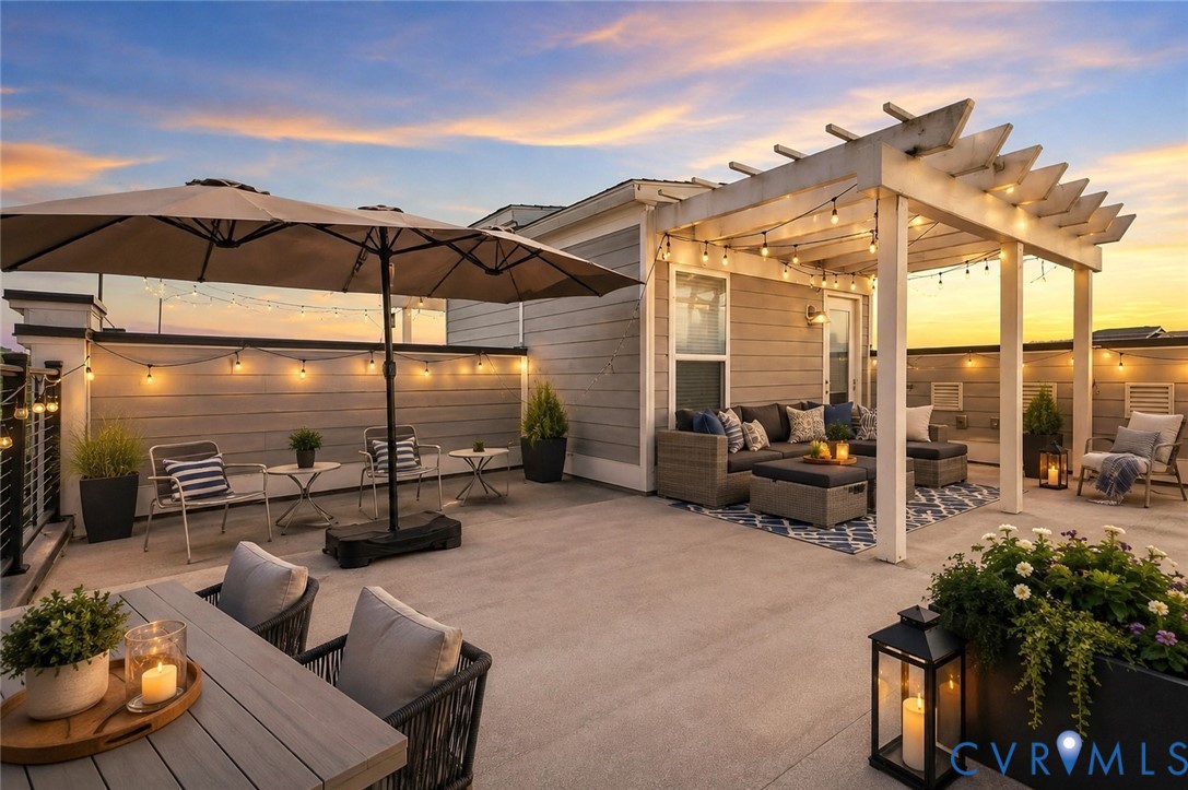 3 Flatwater Row — photo