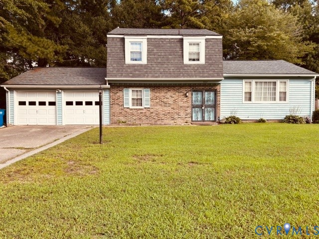 4205 Brickhouse Ct — photo