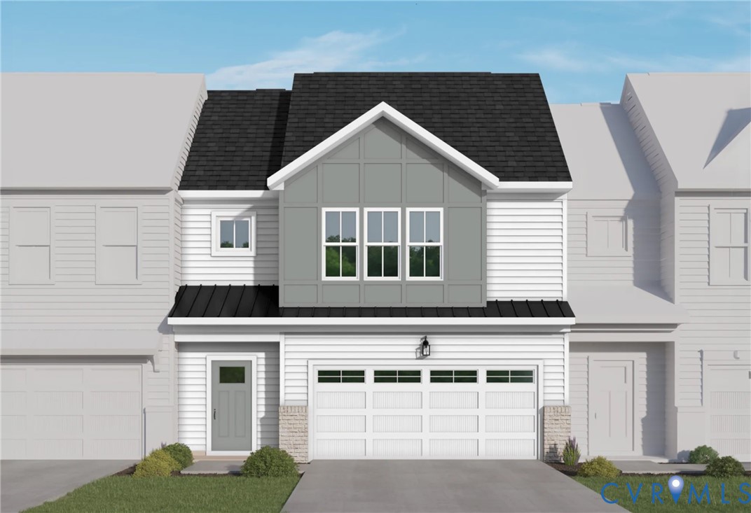 6906 Oasis Breeze Ln — photo