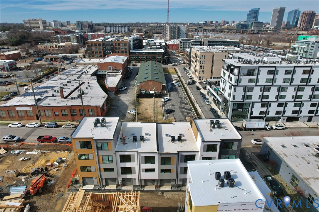 112 Manchester Mews — photo