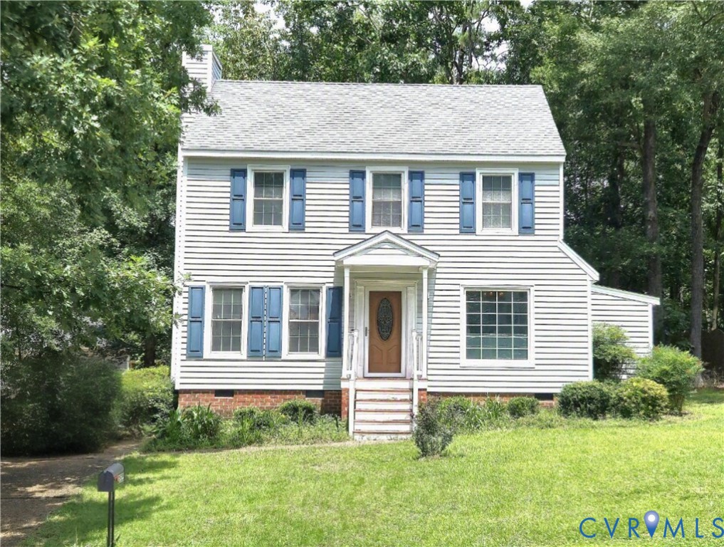 2525 Sutton Pl — photo