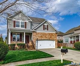 9265 Sedgehill Ct — photo