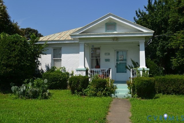 1718 Wakefield Ave — photo