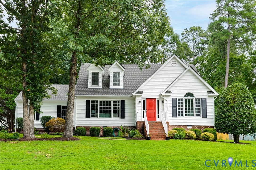 10107 Grove Crest Ct — photo