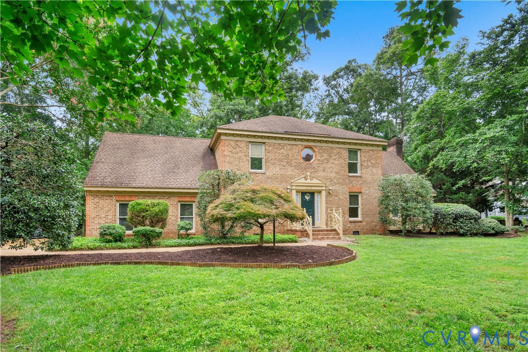 3005 Heritage Landing Rd — photo