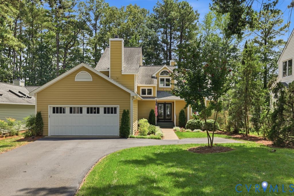14401 Shelter Cove Rd — photo