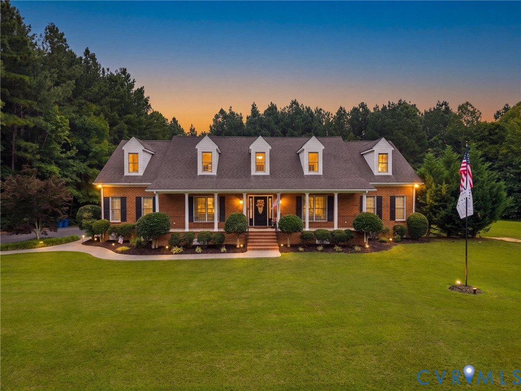 12710 Ivey Mill Rd — photo