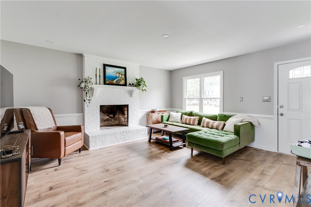 9815 Brenspark Road, Chesterfield, VA 23832 — photo 3