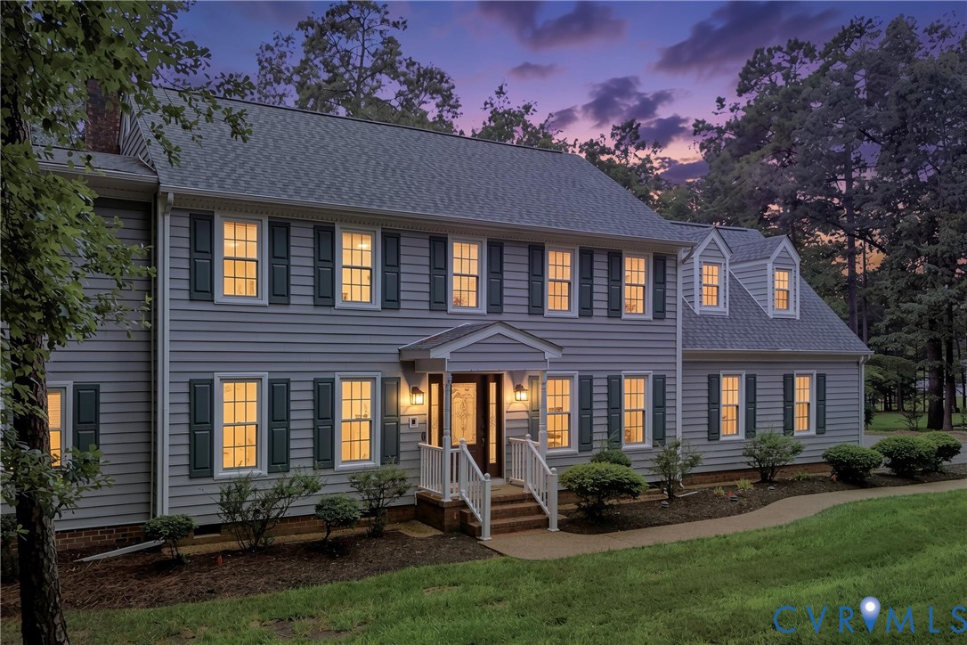 6621 glebe point rd, CHESTERFIELD VA 23838 — photo 2
