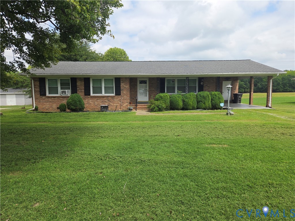 238 Purdy Rd — photo