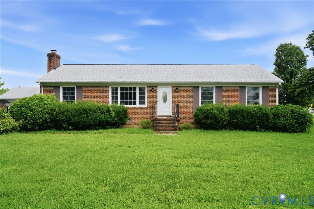 3132 Manfield Road, Aylett, VA 23009
