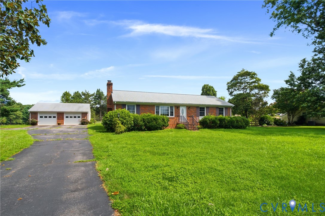 3132 Manfield Road, Aylett, VA 23009 — photo 2