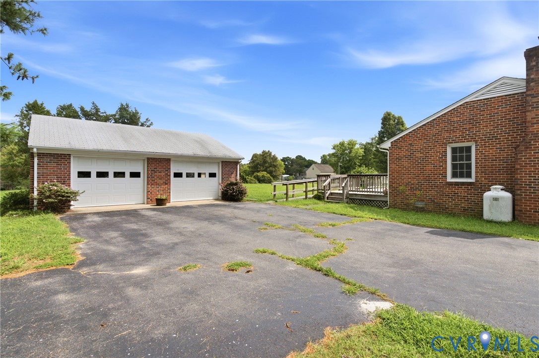 3132 Manfield Road, Aylett, VA 23009 — photo 3