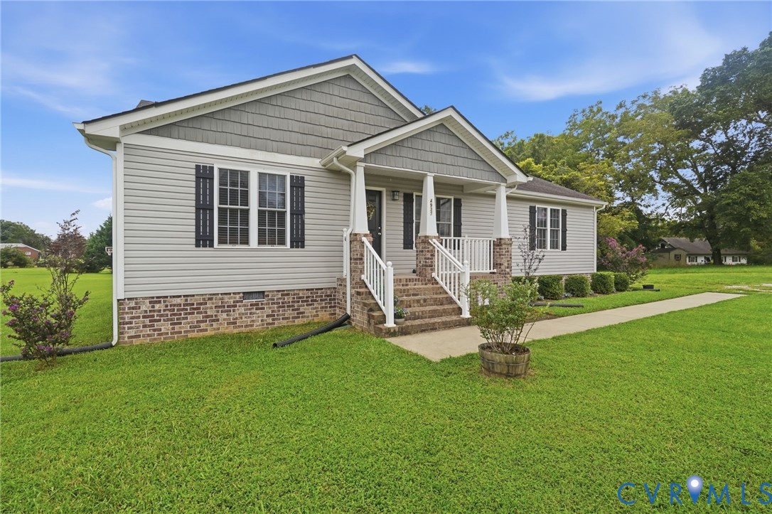 4937 Hurop Road, Sandston, VA 23150 — photo 2