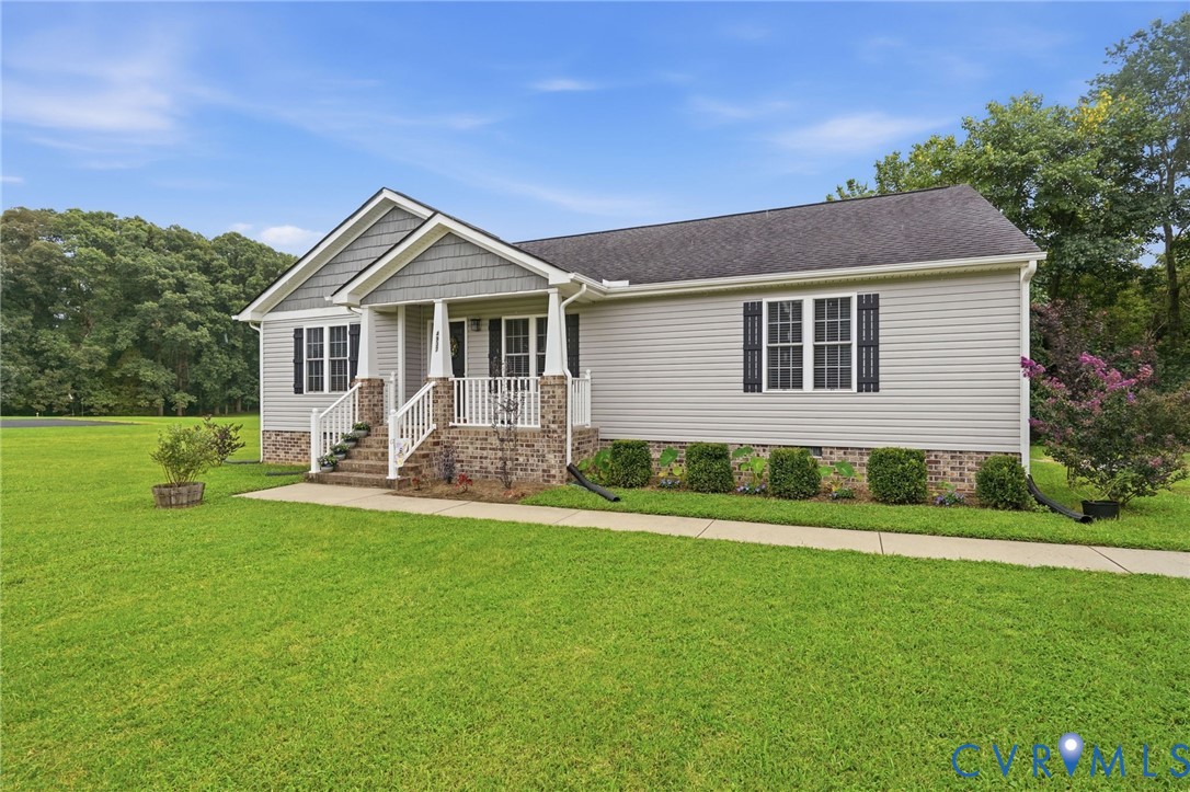 4937 Hurop Road, Sandston, VA 23150 — photo 3