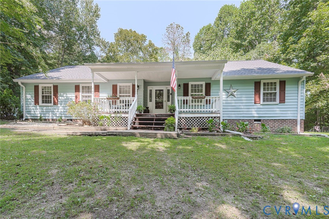 9145 Epps Rd — photo