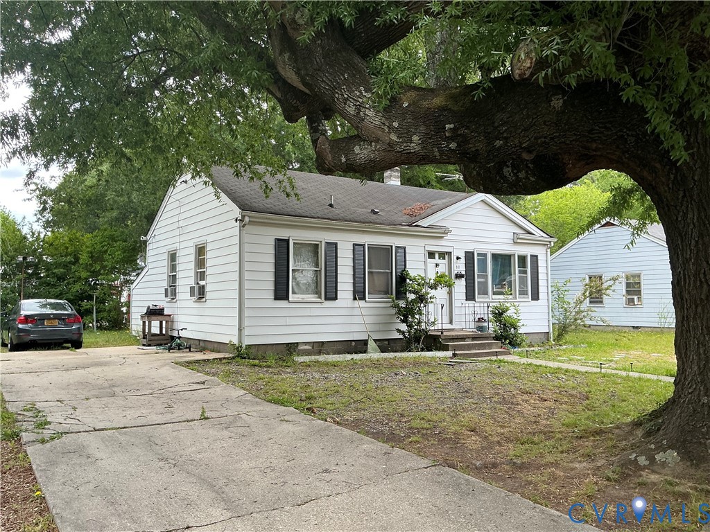 80 Henrico St — photo
