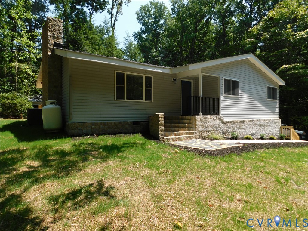 5322 Adams Rd — photo