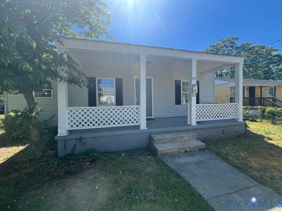 102 Culpepper Ave — photo