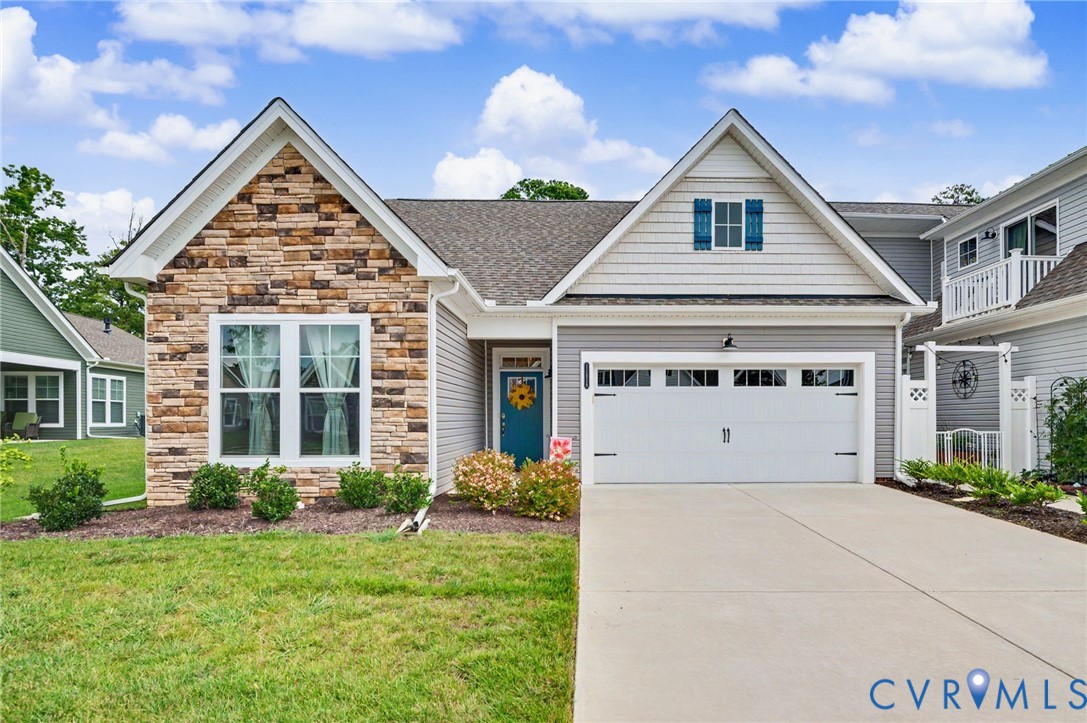 11618 Orchard Falls Cir — photo