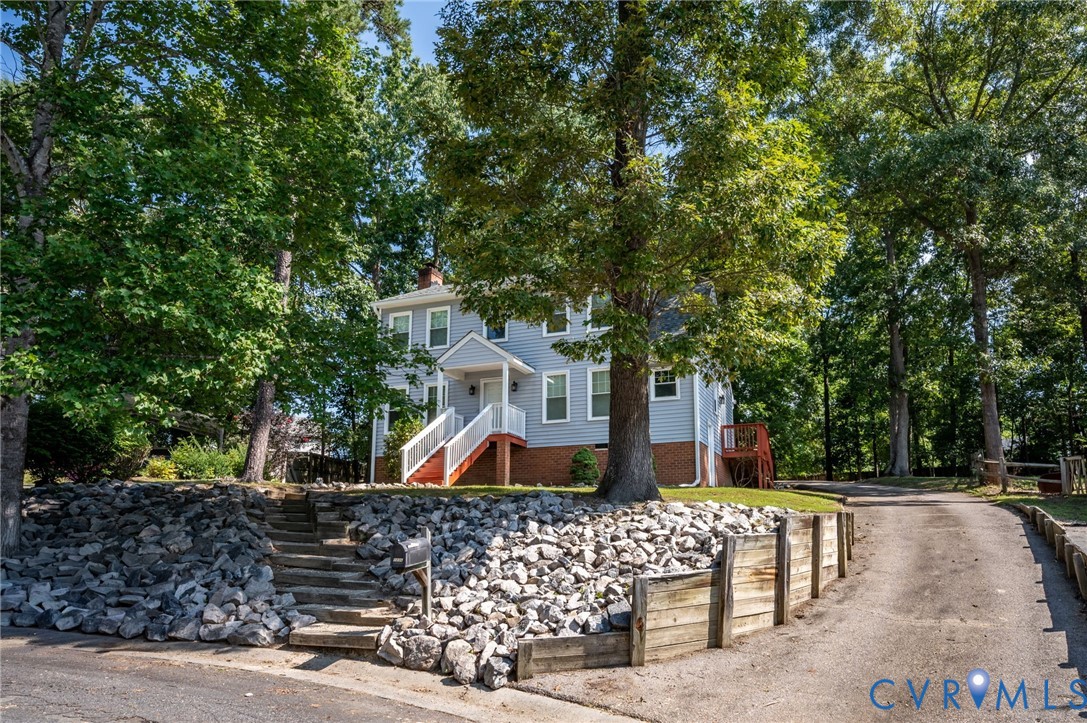 7236 Hartsdale Ct — photo