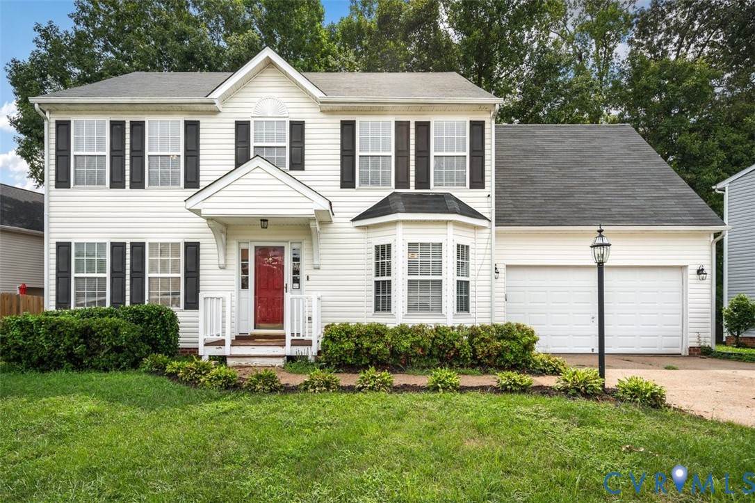 6709 Gills Gate Ct — photo