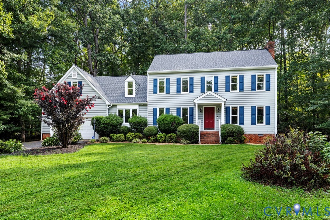 5907 Gates Mill Pl — photo