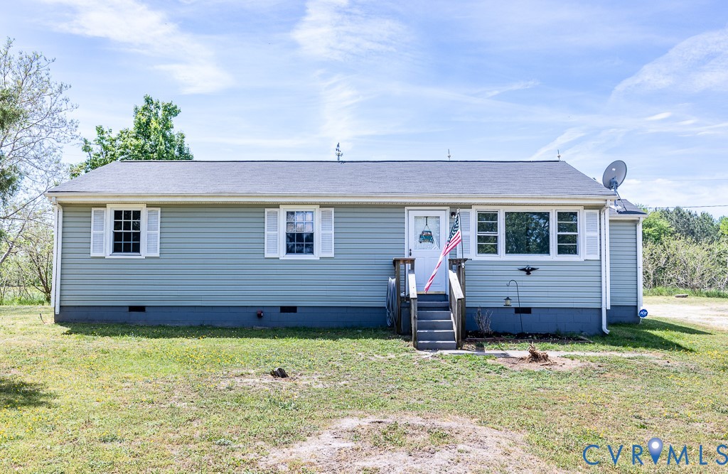 16102 Old Cryors Rd — photo