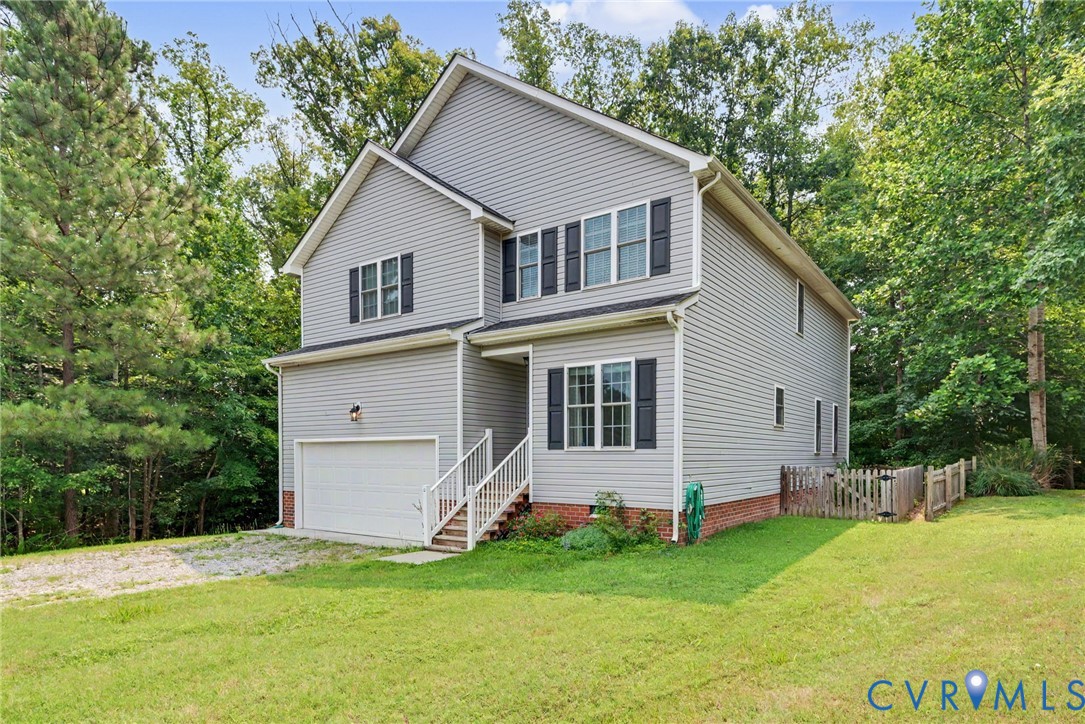 7312 Round Ridge Pl — photo