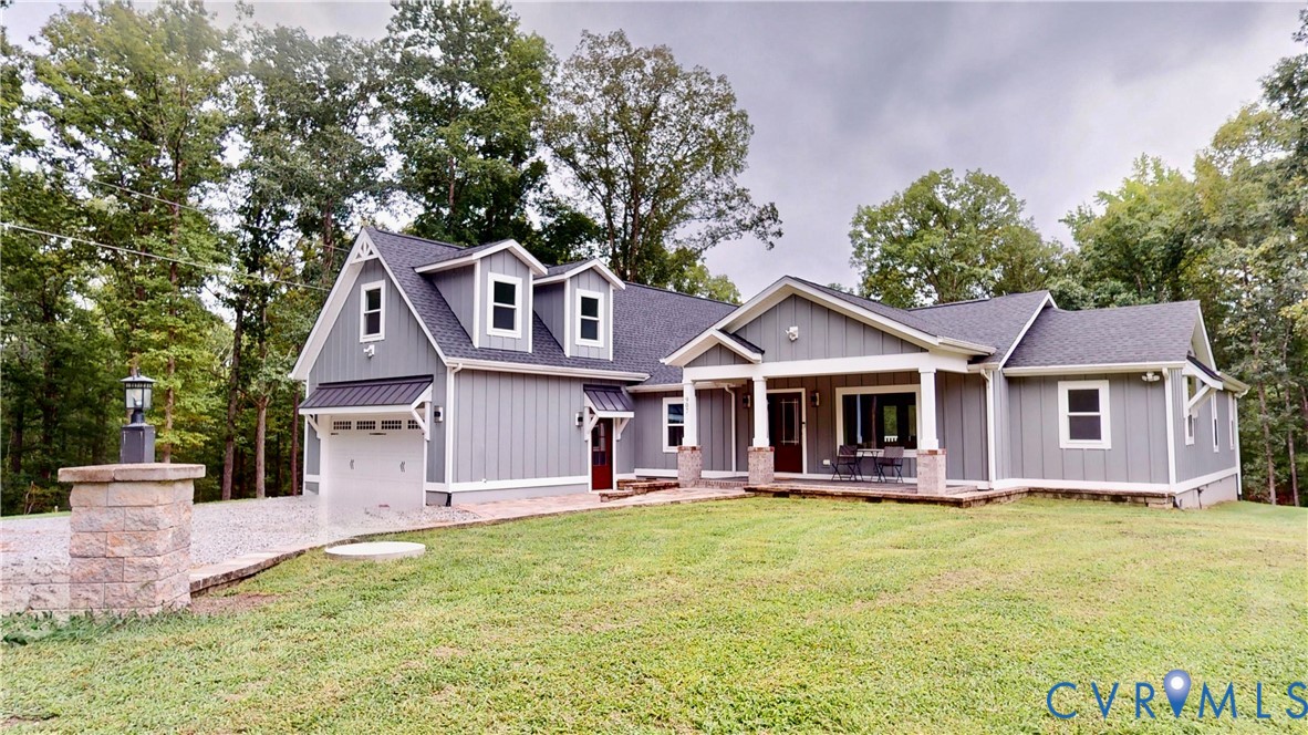907 Sunset Dr — photo