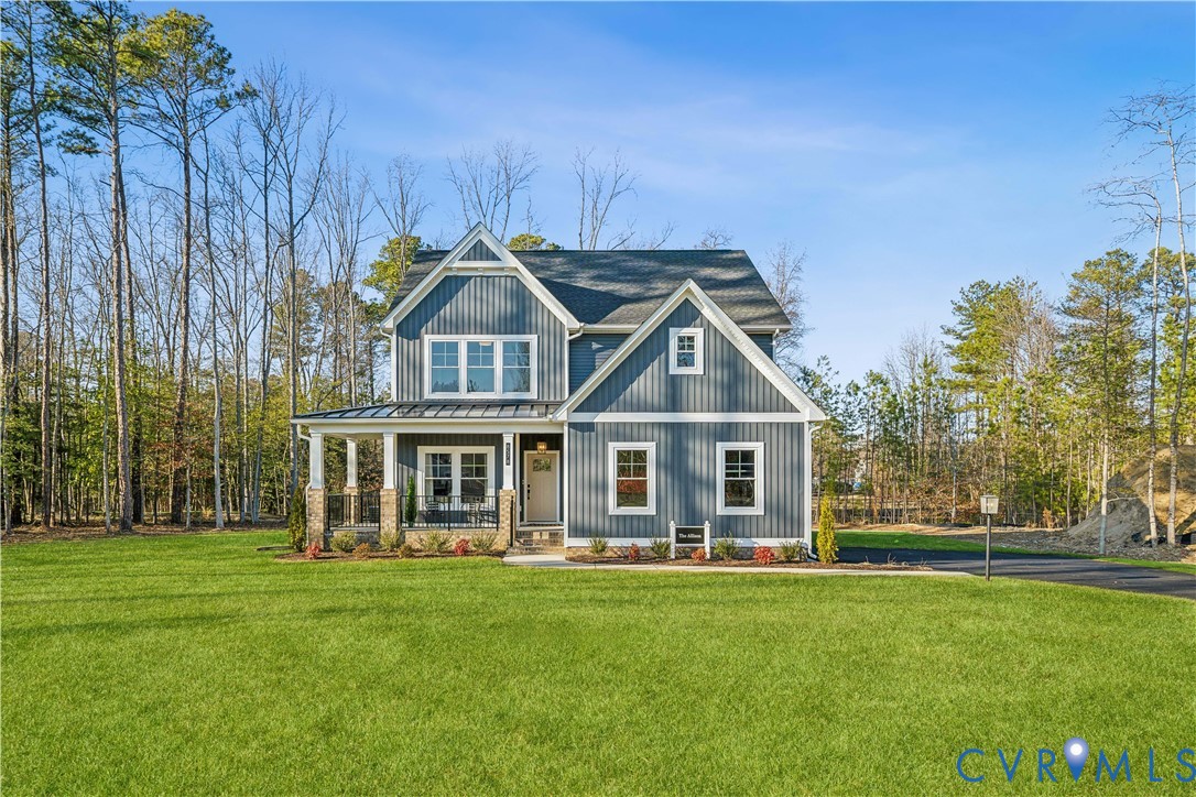 4806 Gooden Trl — photo