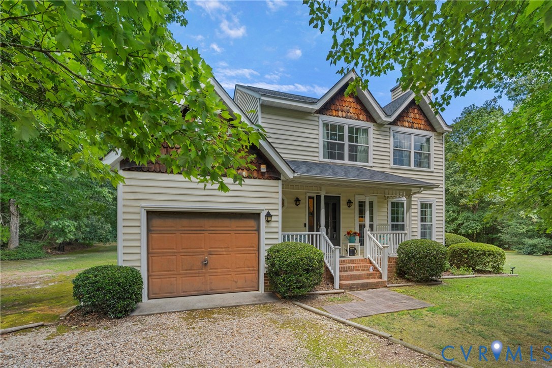 5010 Tatum Road, Disputanta, VA 23842 — photo 2
