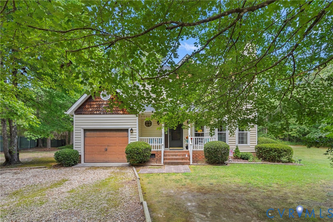 5010 Tatum Road, Disputanta, VA 23842 — photo 3